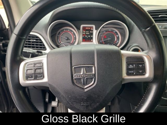 Used 2020 Dodge Journey SE w/ SE Popular Equipment Group image 18