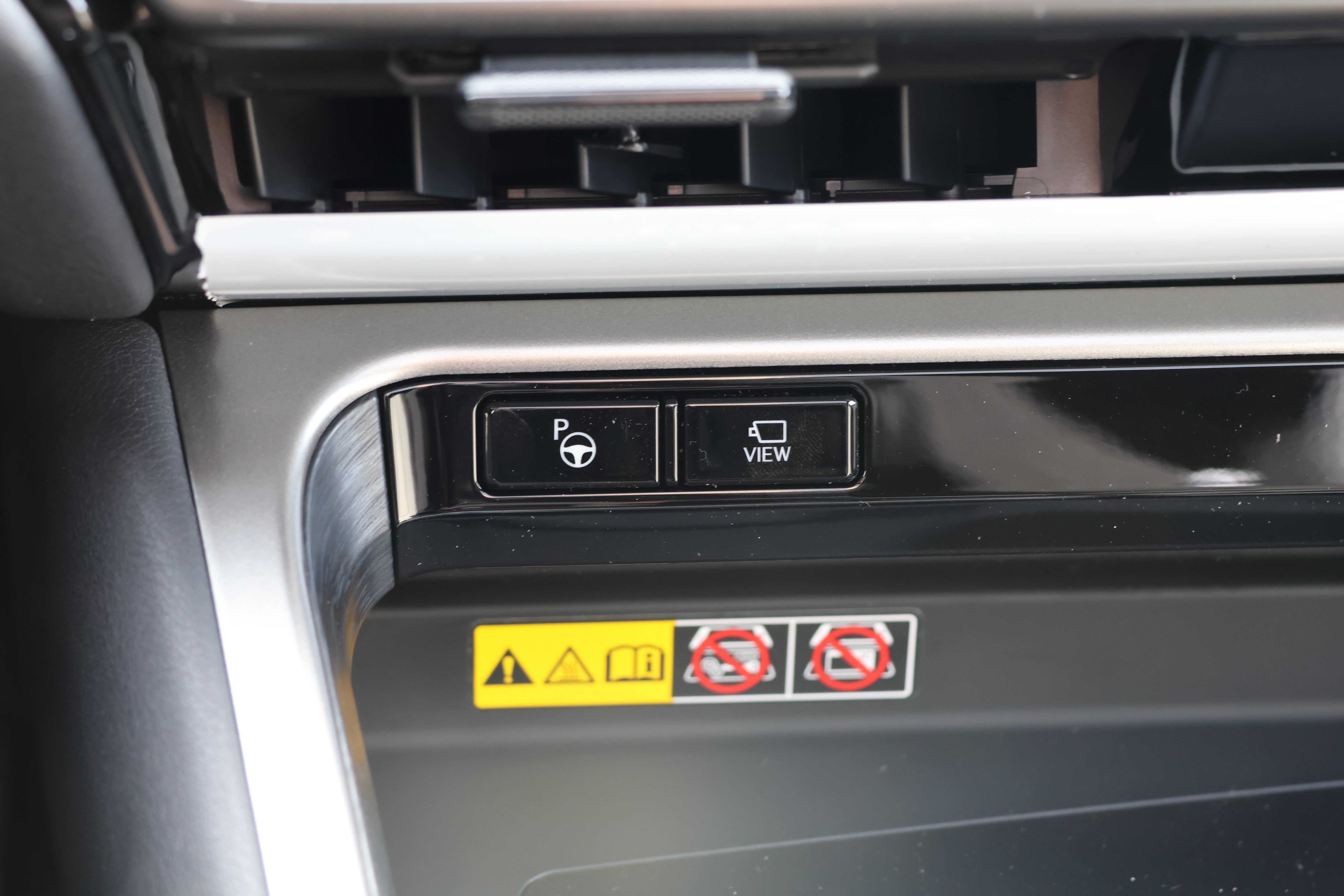 New 2026 Lexus TX 350 AWD image 22