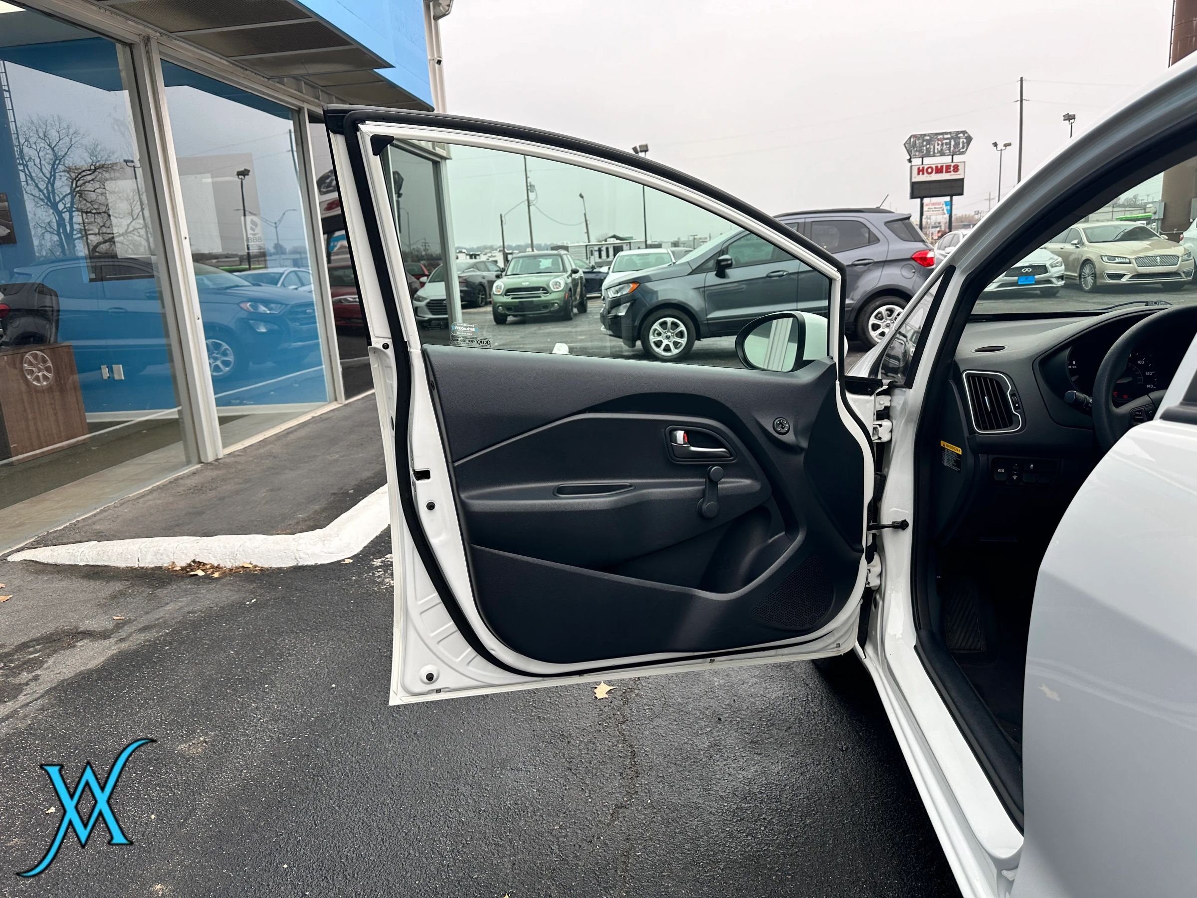 Used 2016 Kia Rio LX FWD image 14