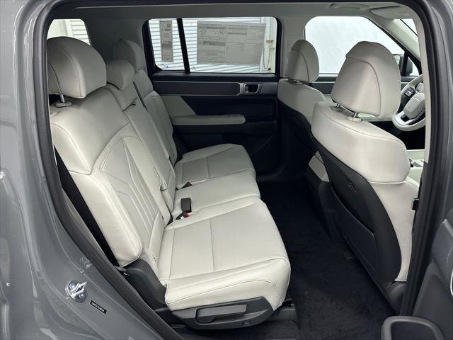 New 2026 Hyundai Santa Fe SEL AWD/4WD image 16