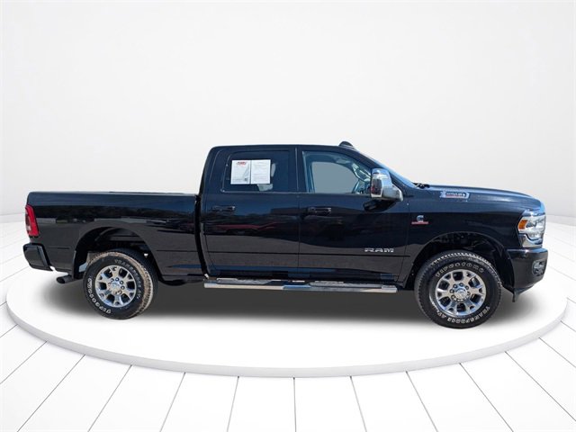 Used 2024 RAM 2500 Laramie w/ Safety Group image 3