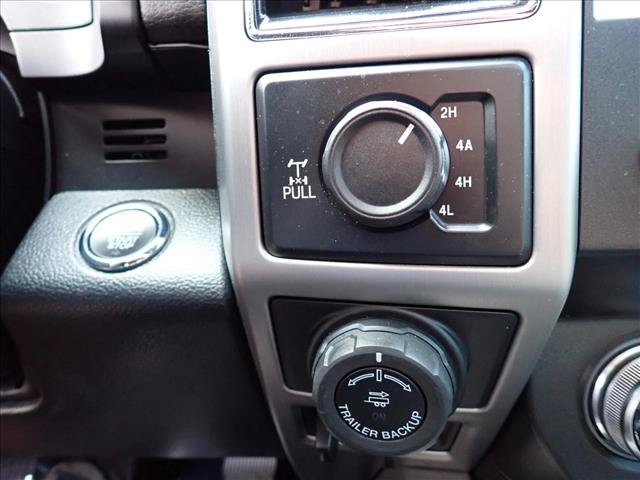 Used 2020 Ford F150 Platinum w/ Equipment Group 701A Luxury AWD/4WD image 25