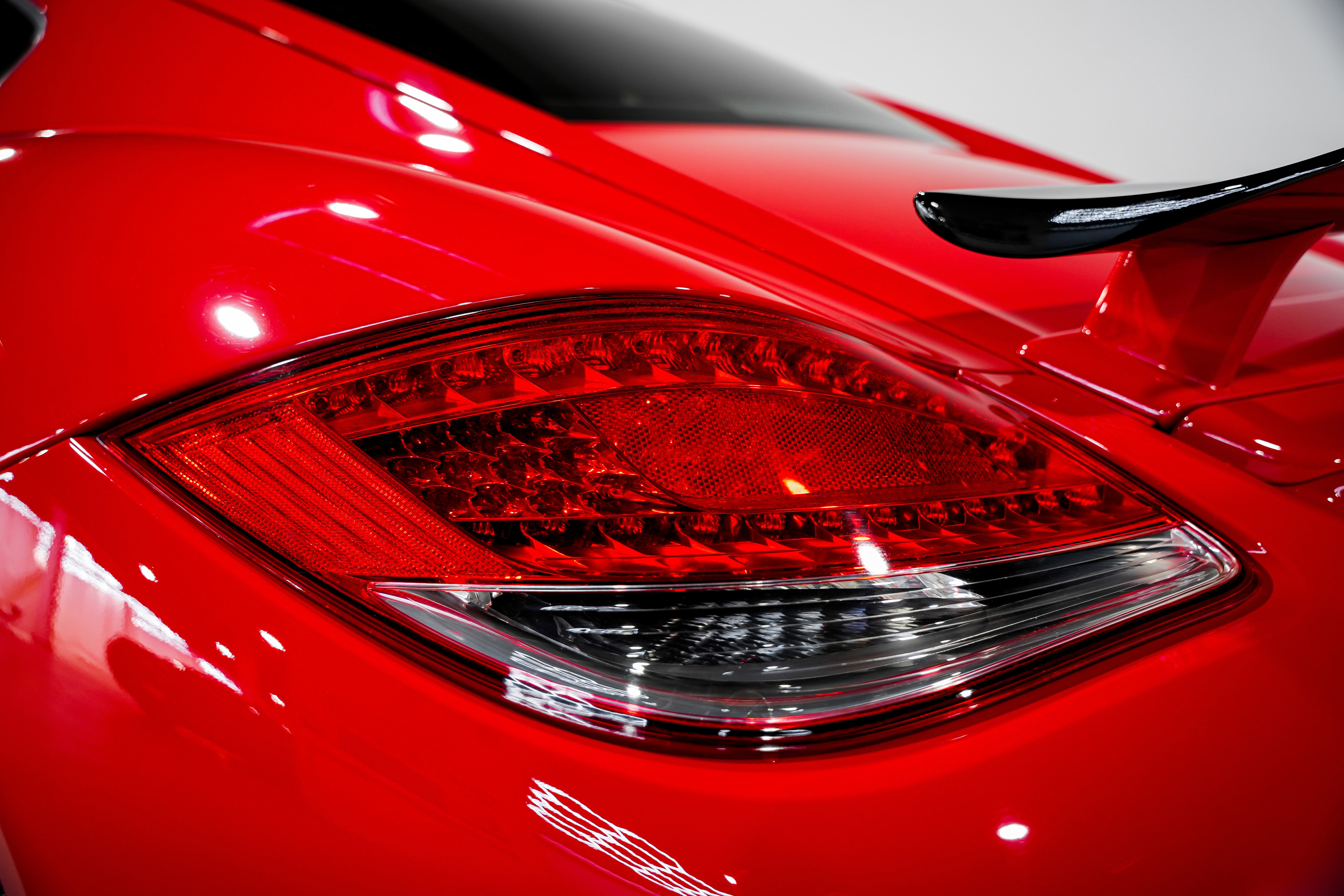 Used 2012 Porsche Cayman S image 28