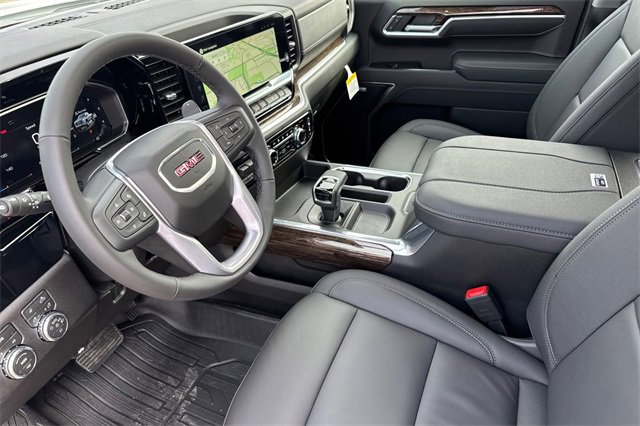 New 2026 GMC Sierra 1500 Elevation w/ Elevation Premium Package image 10