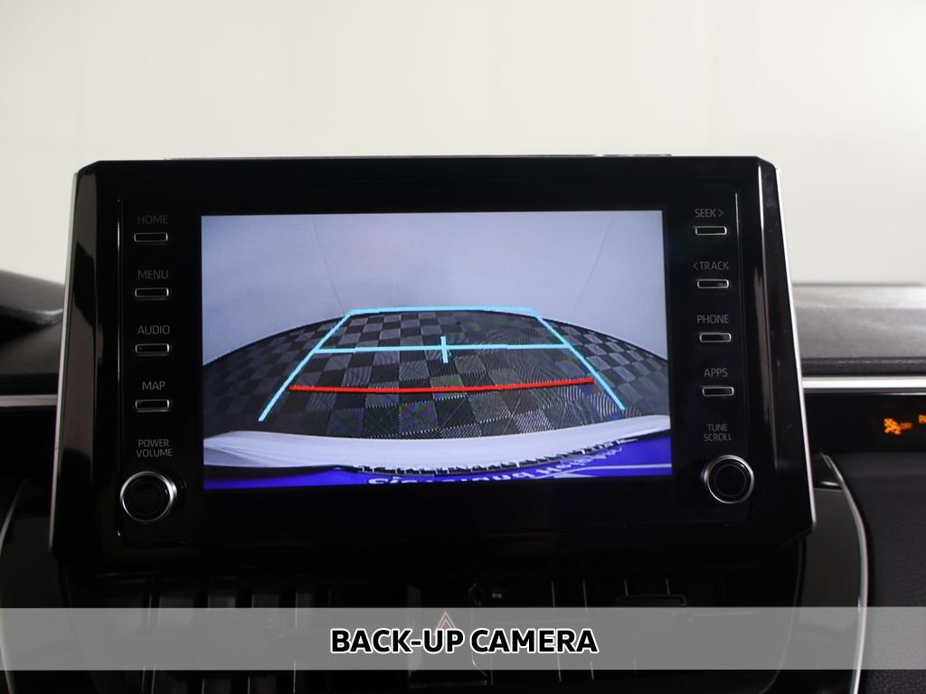 Used 2020 Toyota Corolla LE w/ Carpet Mat Package (TMS) image 4