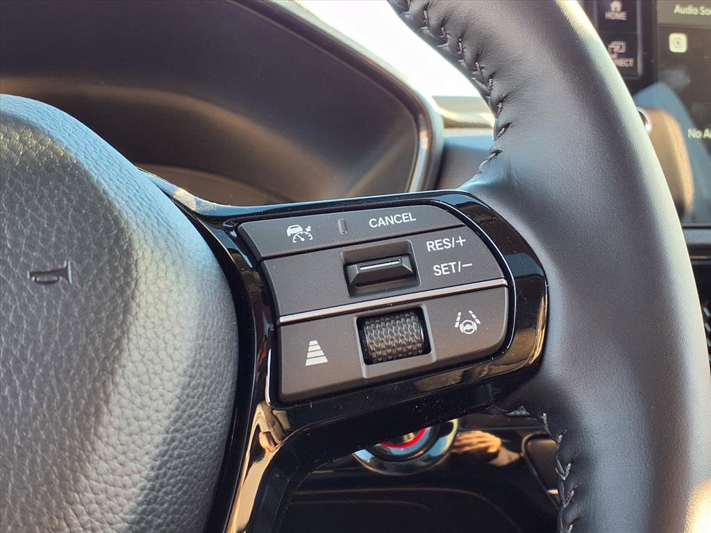 New 2026 Honda CR-V EX-L image 21