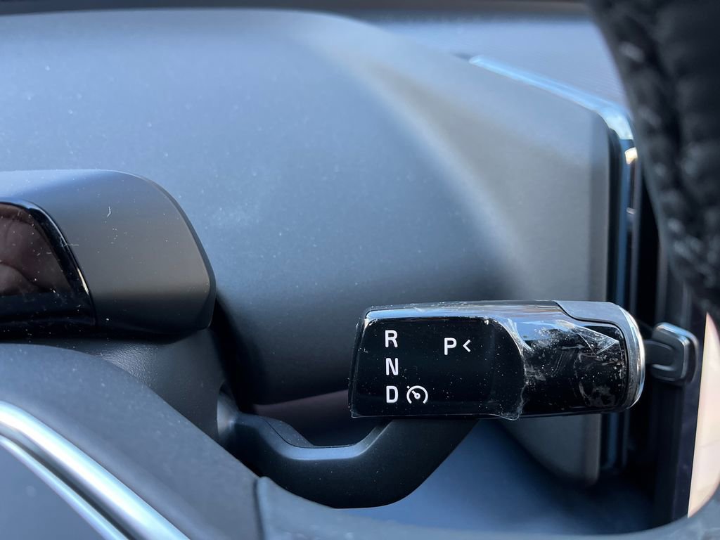 New 2026 Volvo EX30 Plus w/ Climate Package image 18