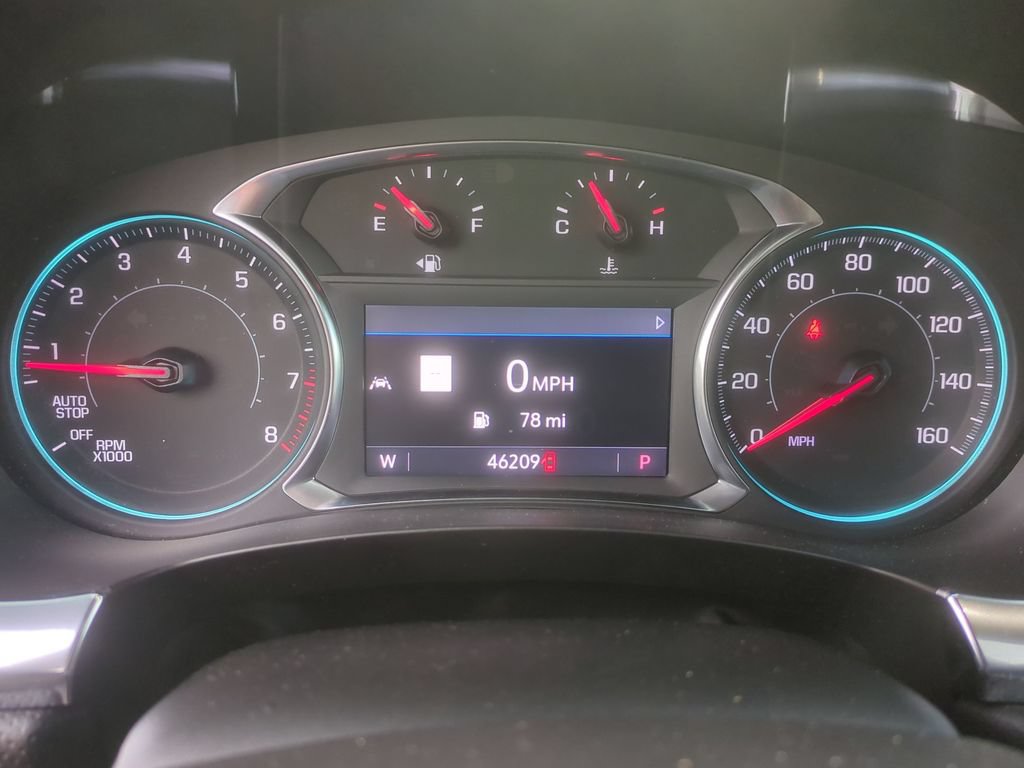Used 2023 Chevrolet Traverse RS AWD/4WD image 13