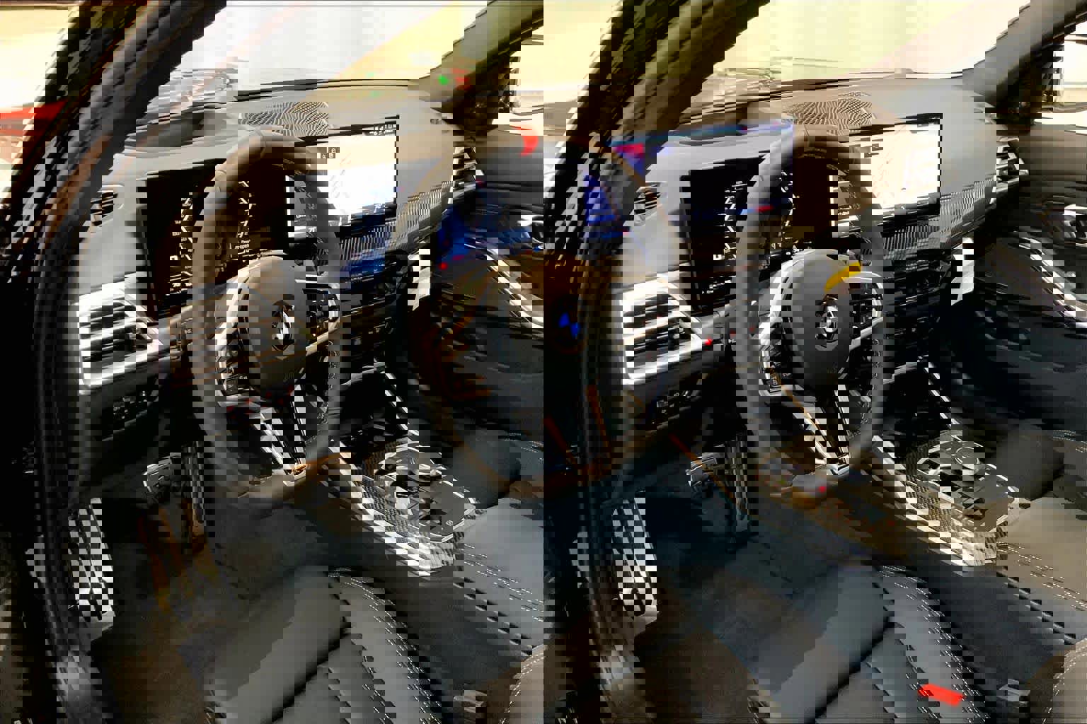 New 2026 BMW M340i xDrive w/ Premium Package image 8