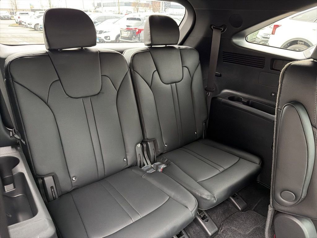 New 2026 Kia Sorento SX Prestige image 17