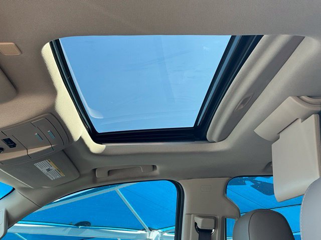 Used 2019 Chevrolet Tahoe LT AWD/4WD image 14