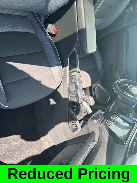Used 2023 Chevrolet TrailBlazer LT w/ Convenience Package image 38