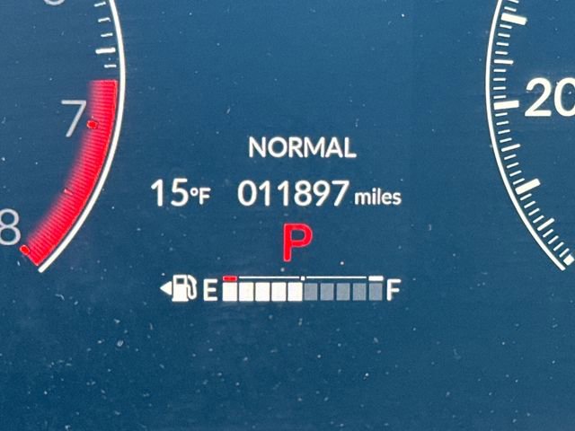 Used 2024 Honda HR-V Sport image 15