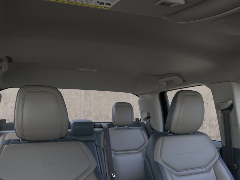 New 2026 Ford Maverick Lariat AWD/4WD image 14