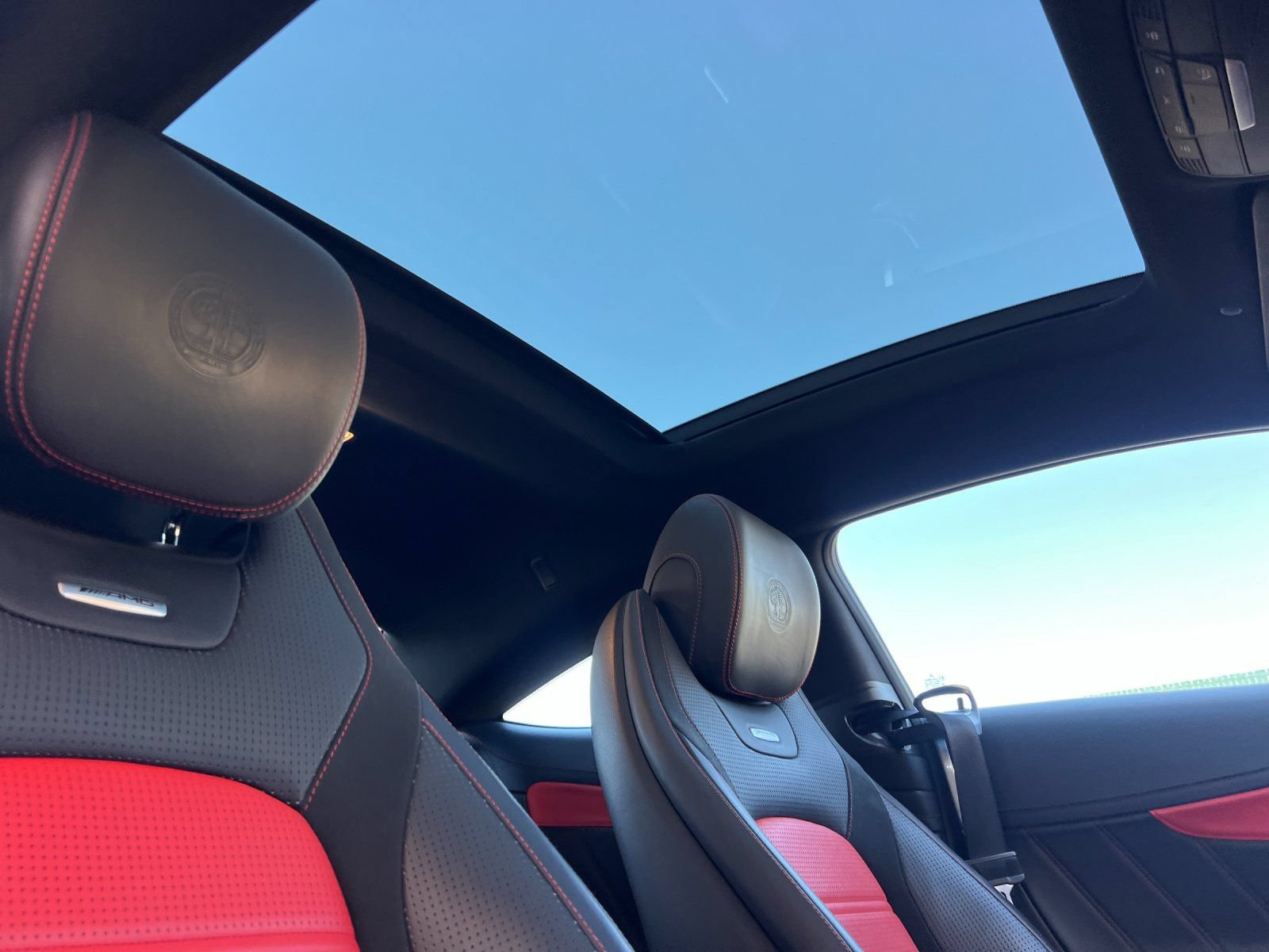 Used 2020 Mercedes-Benz C 63 AMG S image 15