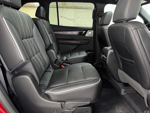 Used 2026 Buick Enclave Avenir w/ Super Cruise Package AWD/4WD image 22