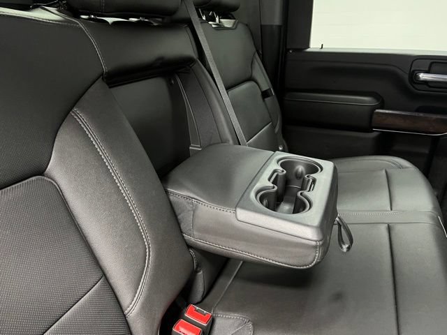 Used 2022 GMC Sierra 2500 SLT w/ SLT Convenience Package AWD/4WD image 53