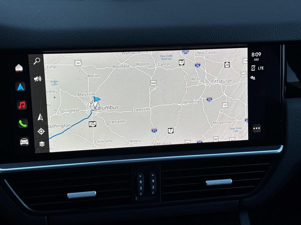 Certified 2023 Porsche Cayenne AWD/4WD image 24