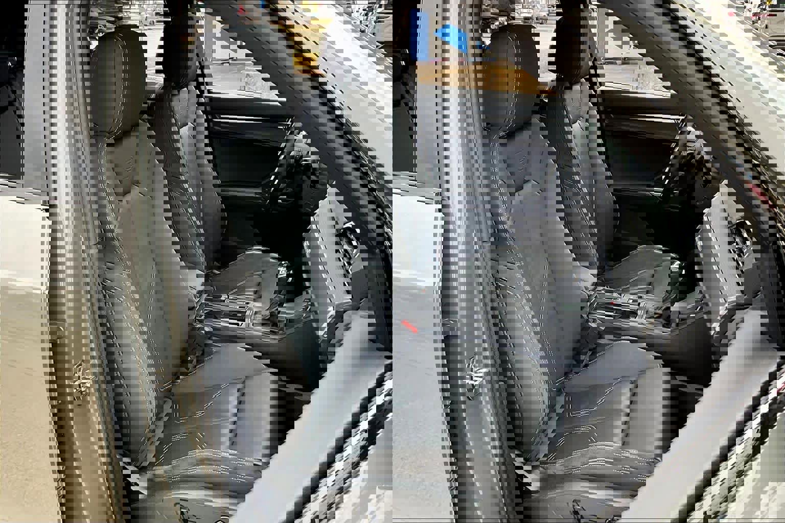 Used 2022 Audi Q3 2.0T Premium Plus w/ Premium Plus Package image 8