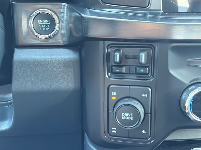 New 2027 Ford F350 Lariat w/ Chrome Package AWD/4WD image 25