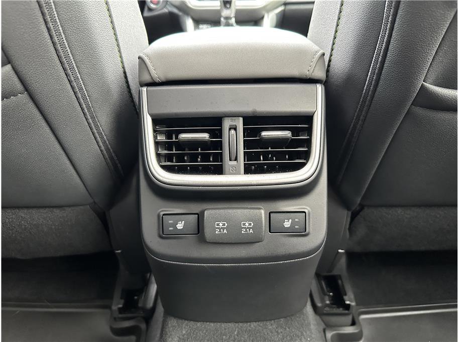 Used 2022 Subaru Outback Onyx Edition XT AWD/4WD image 24