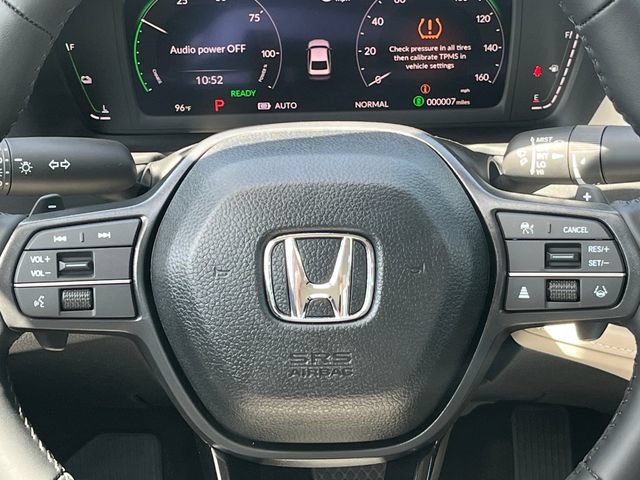 New 2026 Honda Accord EX-L image 23