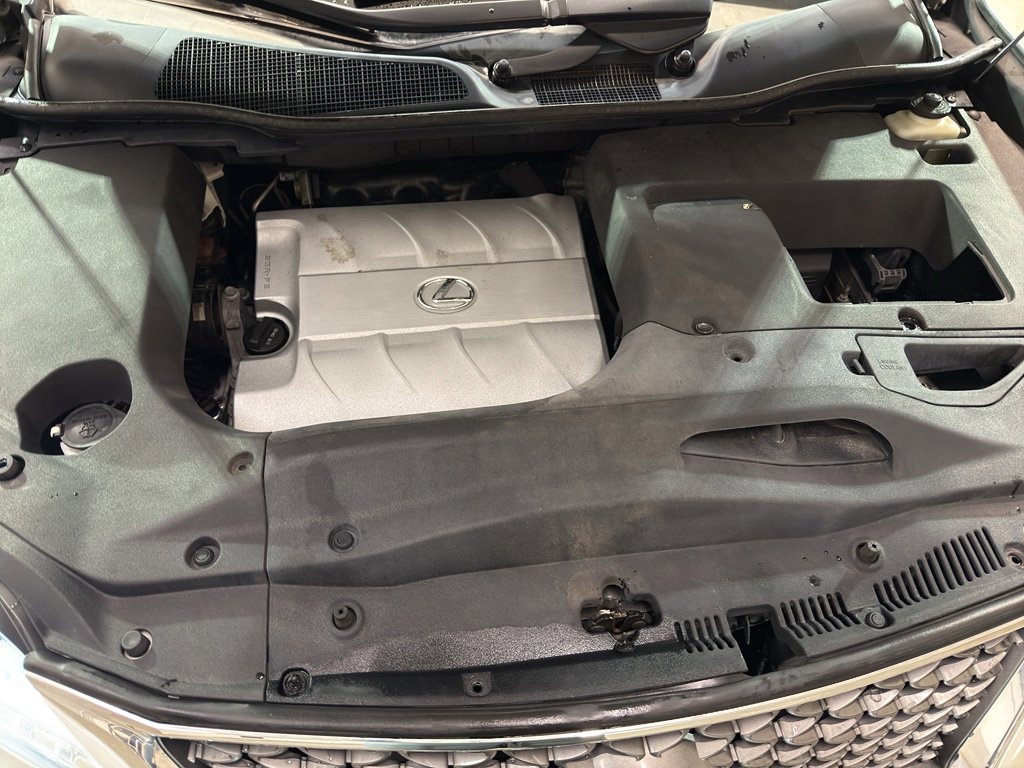 Used 2015 Lexus RX 350 F Sport image 32