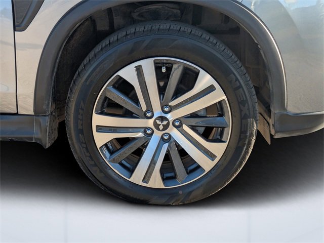 Used 2024 Mitsubishi Outlander Sport ES image 11