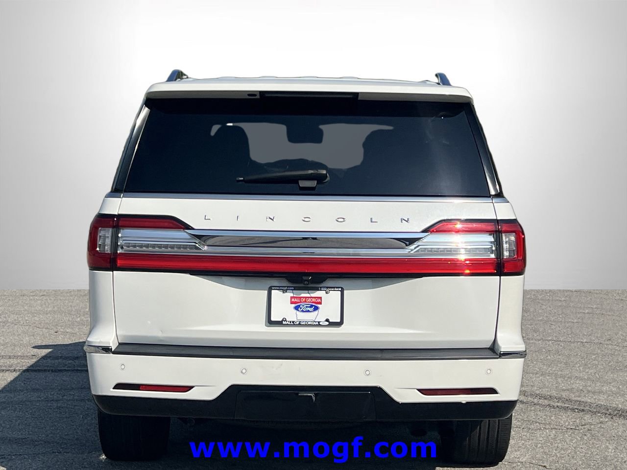 Used 2020 Lincoln Navigator Reserve w/ Luxury Package RWD image 31