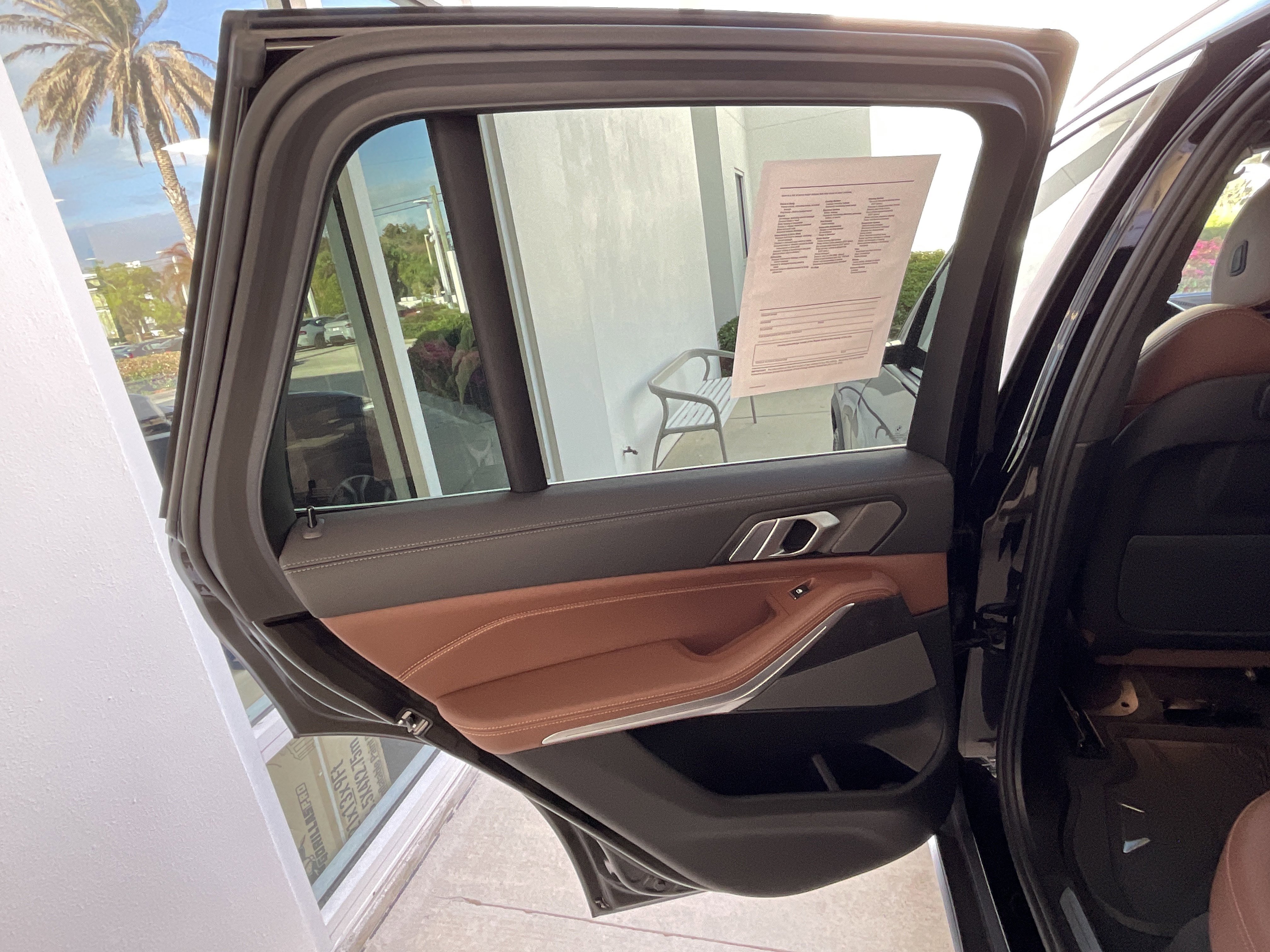 Certified 2023 BMW X5 sDrive40i image 22