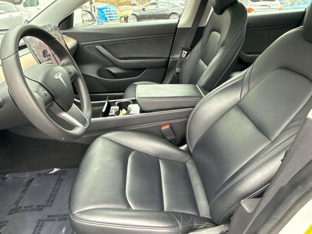 Used 2020 Tesla Model 3 Long Range image 15
