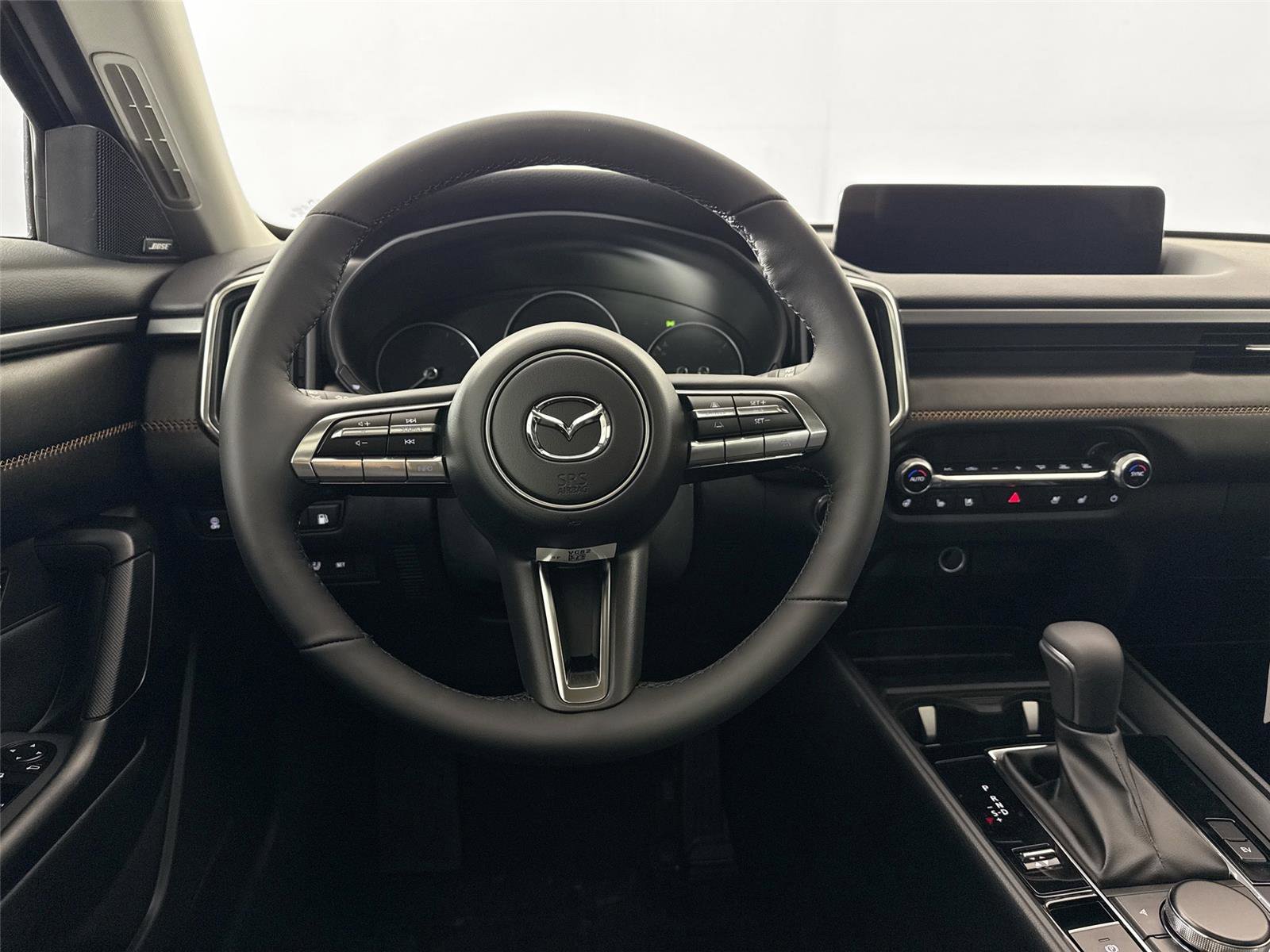 New 2026 MAZDA CX-50 2.5 Hybrid w/ Weather Package image 34