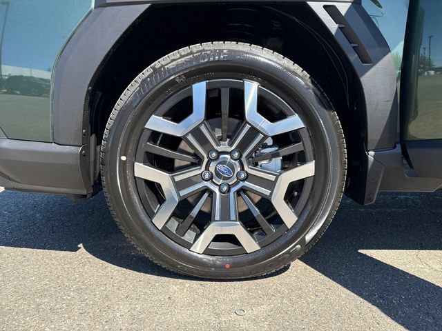 New 2026 Subaru Outback Touring XT AWD/4WD image 31