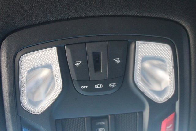 Certified 2022 RAM 1500 Big Horn image 43
