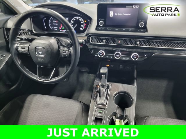 Used 2024 Honda Civic EX image 31