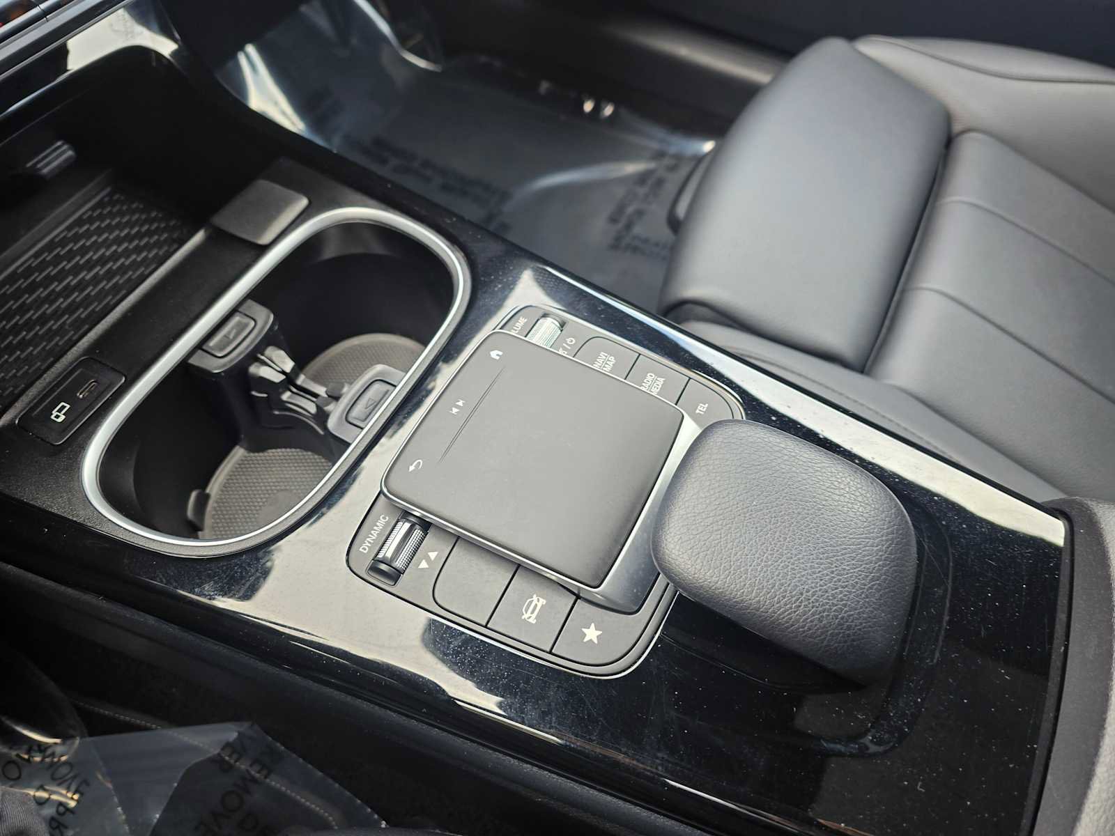 Certified 2023 Mercedes-Benz CLA 250 image 30