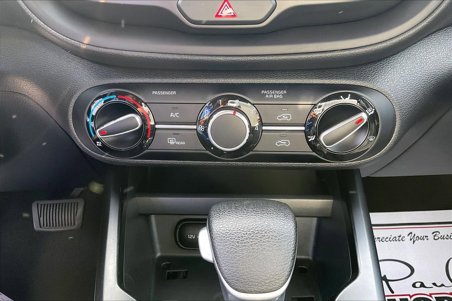 Used 2022 Kia Soul LX FWD image 30