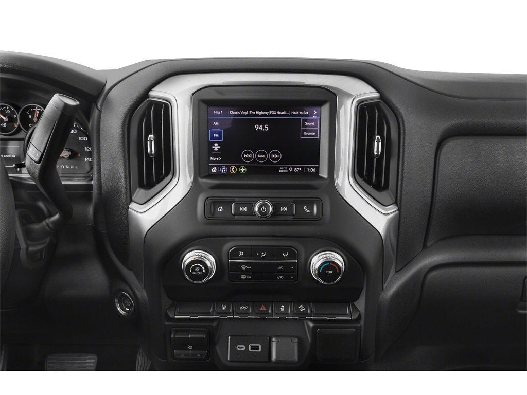 New 2026 GMC Sierra 3500 SLT w/ SLT Premium Package image 12