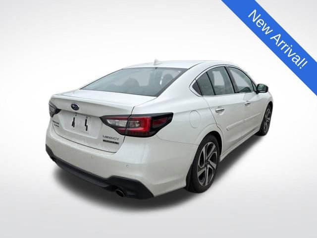 Used 2020 Subaru Legacy Touring XT AWD/4WD image 7
