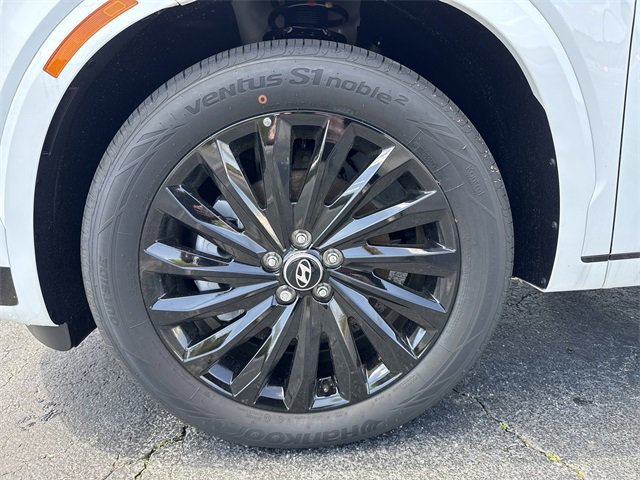 New 2025 Hyundai Palisade Calligraphy image 11