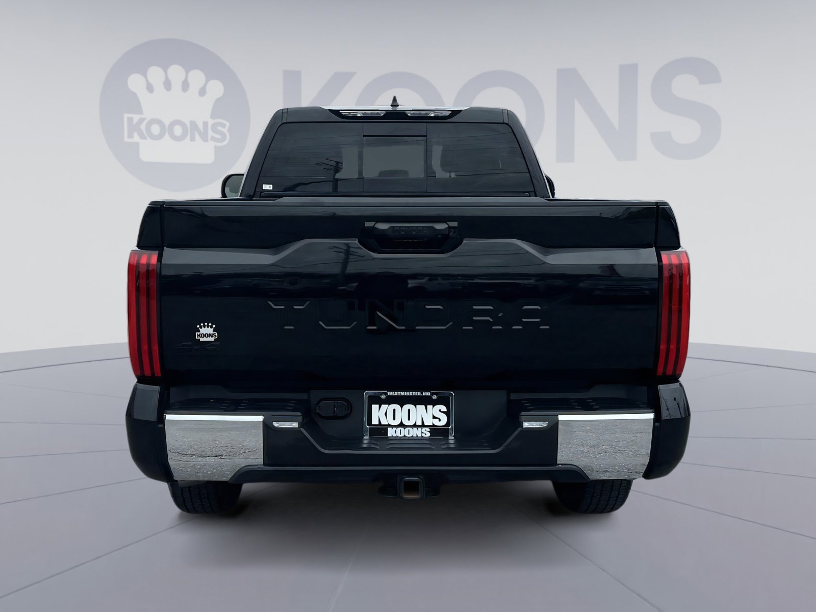 Used 2023 Toyota Tundra SR5 w/ TRD Off-Road Package image 5