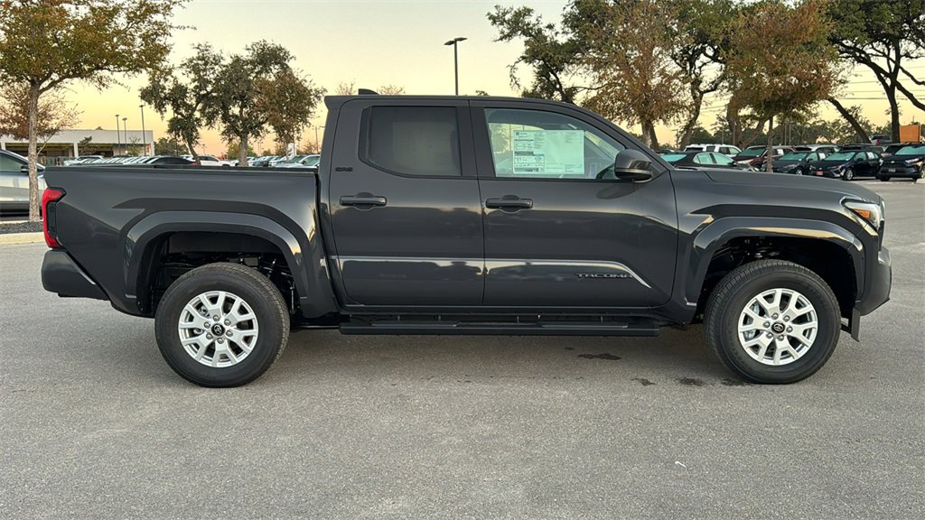New 2025 Toyota Tacoma SR5 image 10