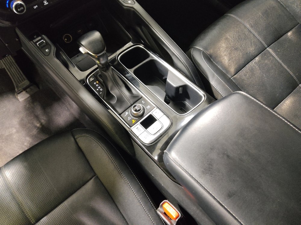 Used 2022 Kia Telluride EX w/ EX Premium Package AWD/4WD image 26