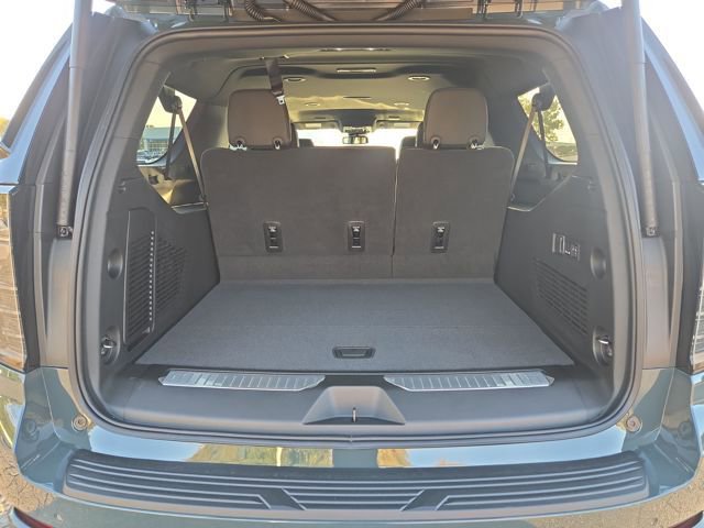 New 2026 Chevrolet Suburban RST w/ Comfort Package image 22