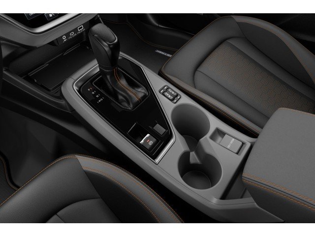 New 2027 Subaru Crosstrek 2.5i Limited AWD/4WD image 21