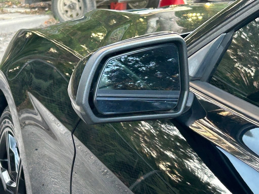 Certified 2019 Ford Mustang Premium w/ Equipment Group 201A RWD image 17