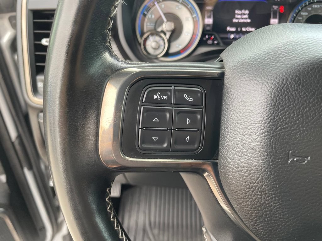 Used 2021 RAM 2500 Limited w/ Safety Group AWD/4WD image 22