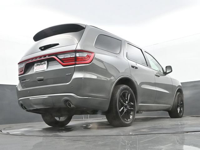 Used 2026 Dodge Durango GT AWD/4WD image 27