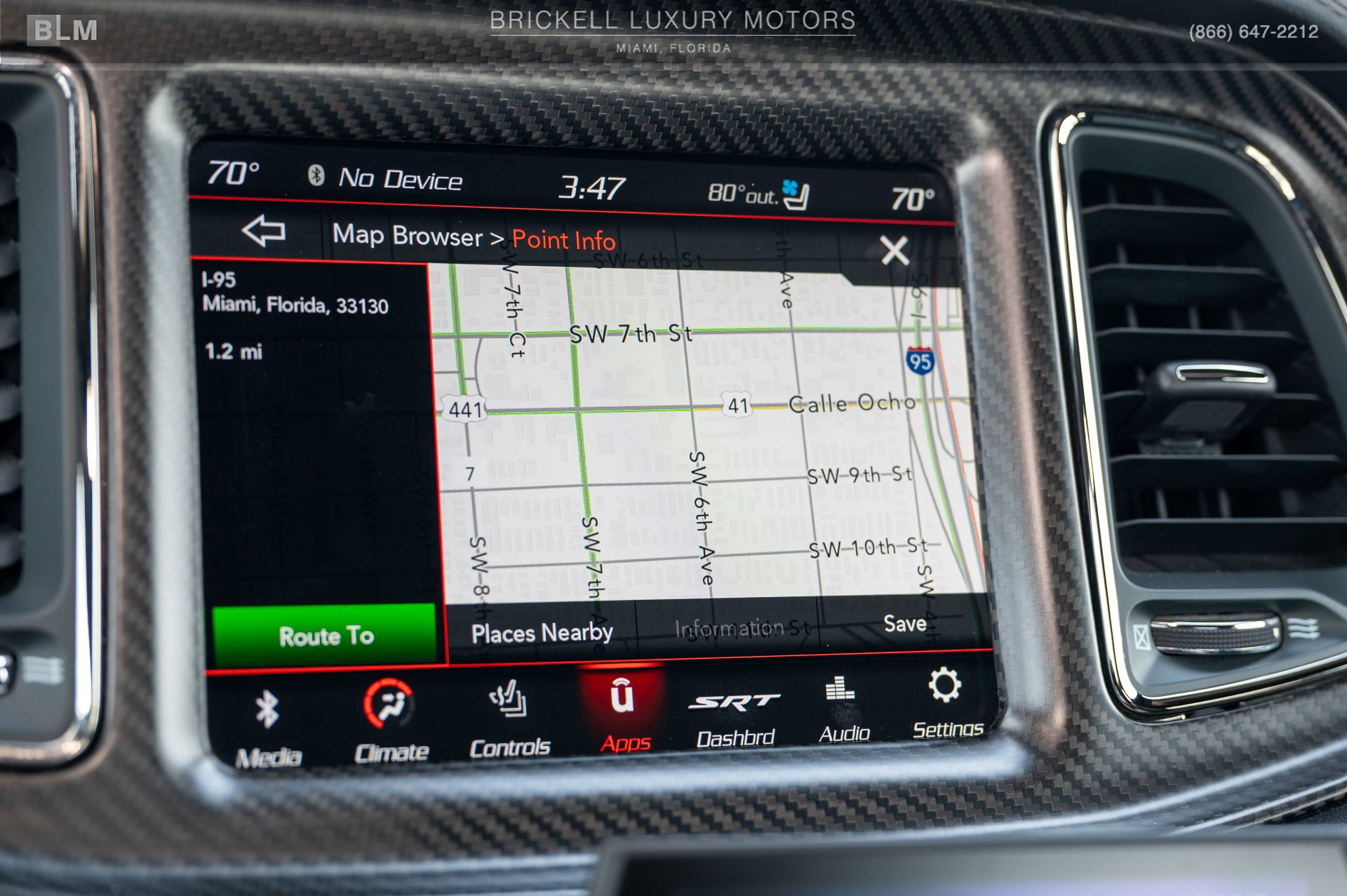 Used 2021 Dodge Challenger SRT Super Stock image 29