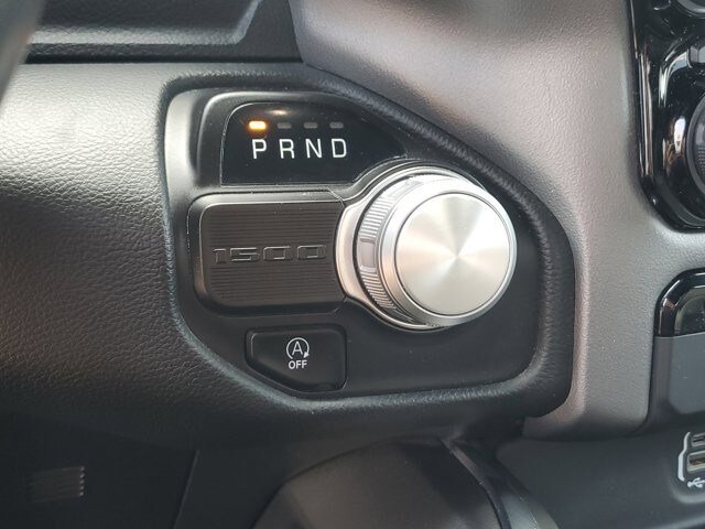 Certified 2024 RAM 1500 Laramie RWD image 27